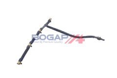 BOGAP P1621132 — Furtun retur injectoare