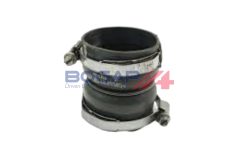 BOGAP P1711120 — Furtun intercooler
