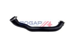 BOGAP P1711125 — Патрубок интеркулера