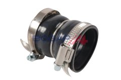 BOGAP P1711135 — Furtun intercooler