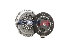 BOGAP P2223100 — Комплект сцепления