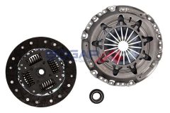 BOGAP P2223109 — Комплект сцепления
