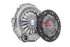 BOGAP P2223113 — Комплект сцепления