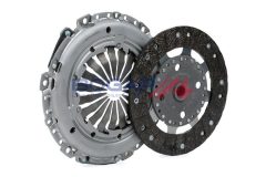 BOGAP P2223126 — Комплект сцепления