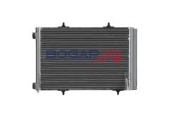 BOGAP P4117101 — Radiator aer condiționat