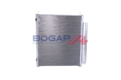 BOGAP P4117106 — Radiator aer condiționat
