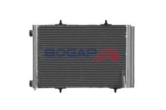 BOGAP P4117116 — Radiator aer condiționat