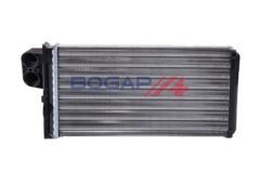 BOGAP P4120104 — Радиатор печки