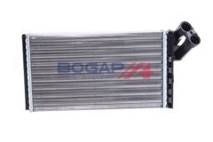 BOGAP P4120114 — Радиатор печки