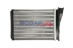 BOGAP P4120127 — Радиатор печки