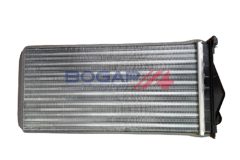 BOGAP P4120132 — Радиатор печки