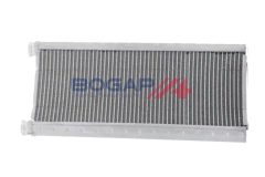BOGAP P4120134 — Радиатор печки