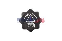 BOGAP P4211101 — Крышка расширительного бачка