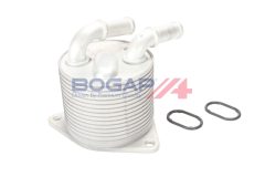 BOGAP P4223102 — Радиатор масла АКПП