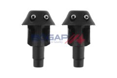 BOGAP P5518104 — Форсунка омывателя стекла