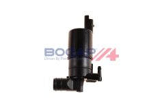 BOGAP P5520107 — Насос омывателя стекла