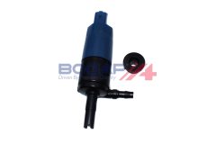 BOGAP P5520108 — Насос омывателя стекла