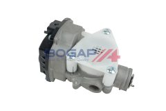 BOGAP P6319107 — Clapetă de accelerație