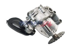 BOGAP R1410113 — Pompă de ulei motor