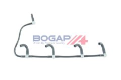 BOGAP R1621102 — Furtun retur injectoare