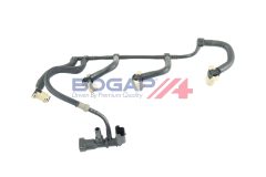 BOGAP R1621105 — Furtun retur injectoare