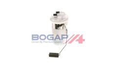 BOGAP R1622125 — Pompă combustibil