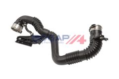 BOGAP R1711143 — Furtun intercooler