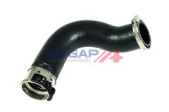 BOGAP R1711189 — Патрубок интеркулера