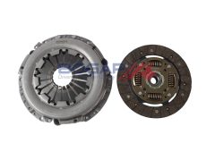BOGAP R2223119 — Комплект сцепления