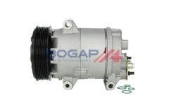 BOGAP R4110120 — Компрессор кондиционера