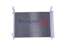 BOGAP R4117111 — Radiator aer condiționat