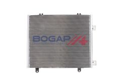 BOGAP R4117123 — Radiator aer condiționat