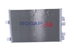 BOGAP R4117128 — Radiator aer condiționat