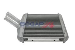 BOGAP R4120113 — Радиатор печки