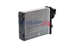 BOGAP R4120125 — Радиатор печки