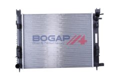 BOGAP R4210138 — Radiator răcire motor