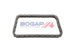 BOGAP R4220101 — Intercooler