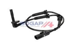 BOGAP R7117136 — Senzor ABS