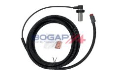 BOGAP R7117205 — Датчик ABS