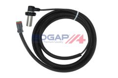 BOGAP R7117206 — Senzor ABS