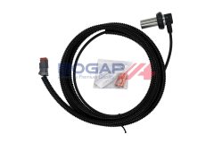 BOGAP R7117207 — Senzor ABS