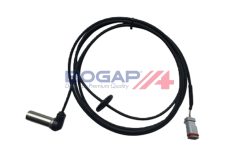 BOGAP R7117214 — Датчик ABS