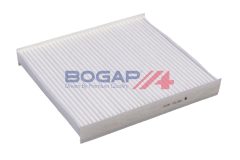 BOGAP R8112107 — Салонный фильтр