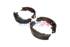 BOGAP R8213100 — Plăcuțe de frână