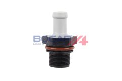 BOGAP S1214100 — Supapă ventilație carter