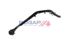 BOGAP S1637100 — Gât umplere rezervor combustibil