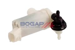 BOGAP S5520100 — Pompă spălător parbriz