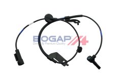 BOGAP S7117104 — Senzor ABS