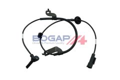 BOGAP S7117105 — Senzor ABS