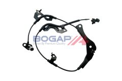 BOGAP S7117115 — Датчик ABS